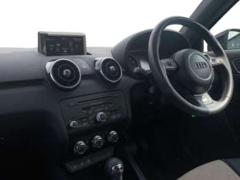 Used Audi A1 2014 for sale - 74846202: Photo