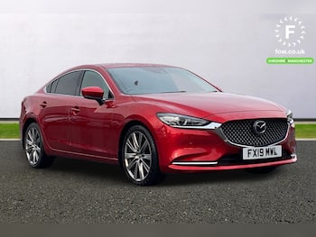 Used Mazda Mazda6 2019 for sale - 79724578: Photo