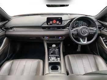 Used Mazda Mazda6 2019 for sale - 79724578: Photo