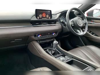 Used Mazda Mazda6 2019 for sale - 79724578: Photo