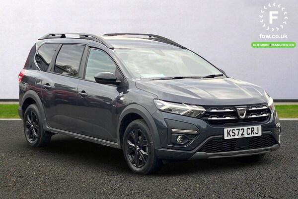 Used Dacia Jogger 2022 for sale - 76115008: Photo 1