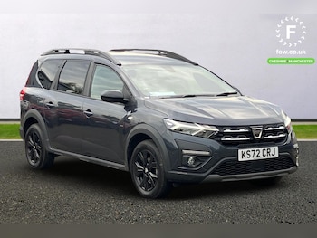 Dacia - Jogger