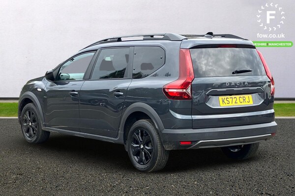 Used Dacia Jogger 2022 for sale - 76115008: Photo 2