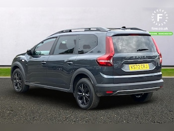 Used Dacia Jogger 2022 for sale - 76115008: Photo 2