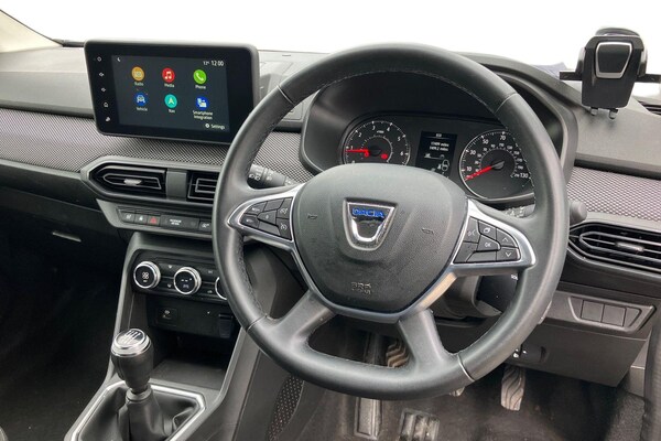 Used Dacia Jogger 2022 for sale - 76115008: Photo 3