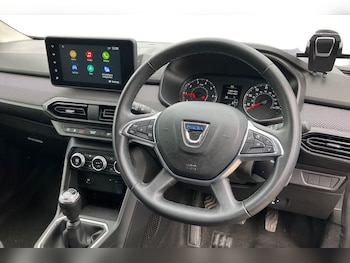 Used Dacia Jogger 2022 for sale - 76115008: Photo 3