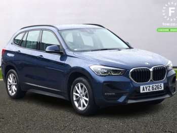 2020 - sDrive 18i SE 5dr