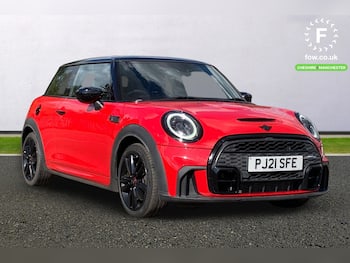 Used MINI Hatch 2021 for sale - 79599830: Photo