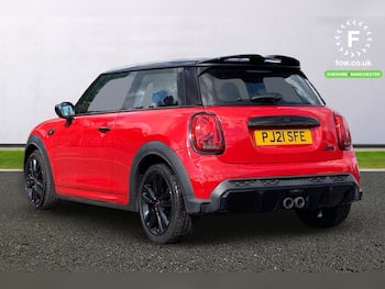 Used MINI Hatch 2021 for sale - 79599830: Photo