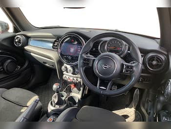 Used MINI Hatch 2021 for sale - 79599830: Photo