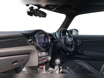 Used MINI Hatch 2021 for sale - 79599830: Photo