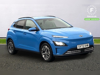 2022 - 150kW Premium 64kWh 5dr Auto