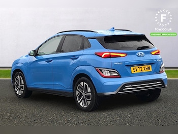 Used Hyundai KONA 2022 for sale - 76662180: Photo