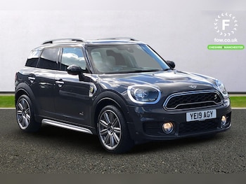 MINI - Countryman