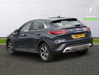 Used Kia XCeed 2021 for sale - 78836402: Photo