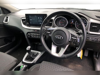 Used Kia XCeed 2021 for sale - 78836402: Photo
