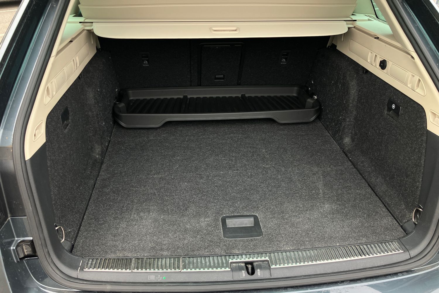 Used Skoda Superb 2020 for sale - 76143761: Photo 22