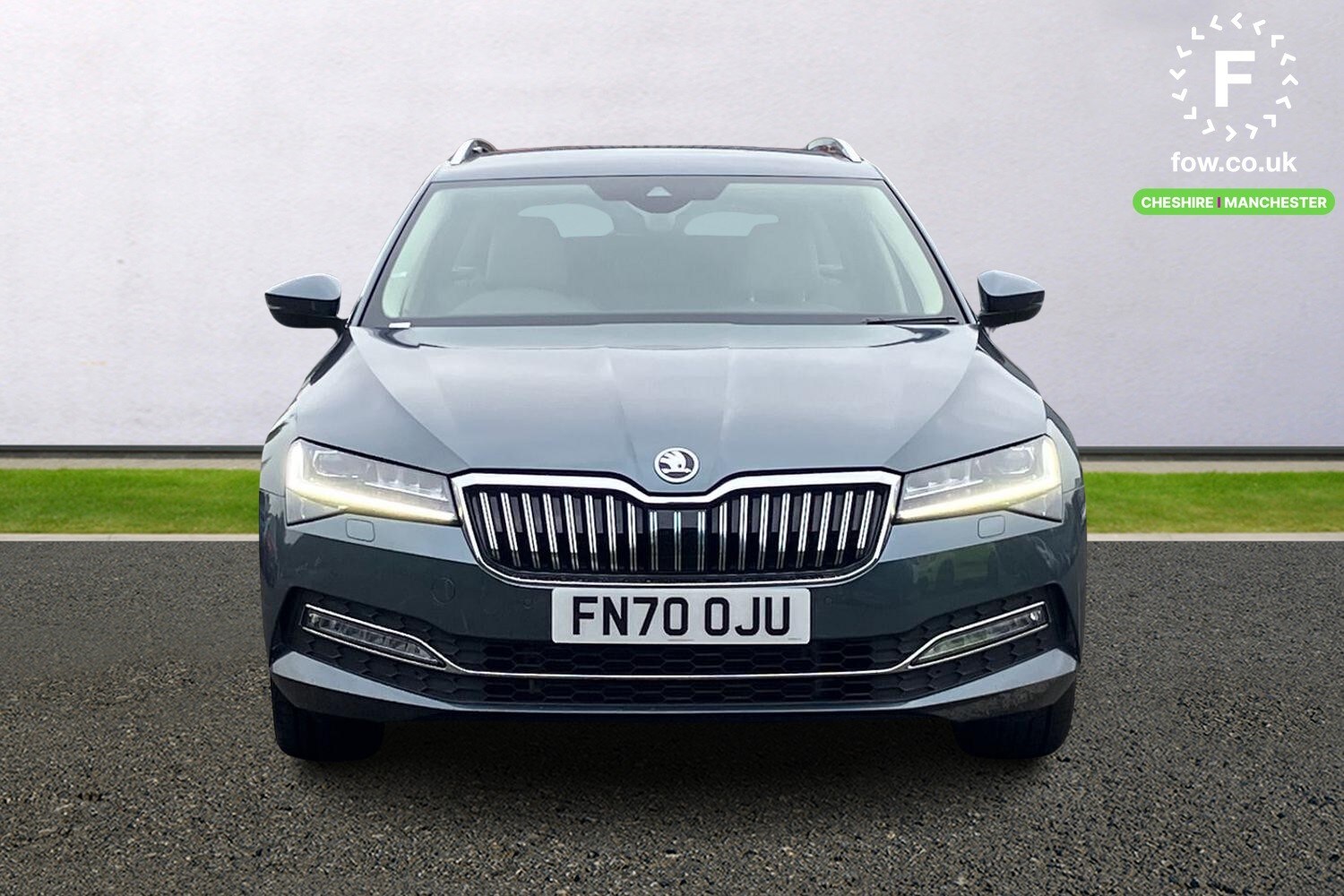 Used Skoda Superb 2020 for sale - 76143761: Photo 24