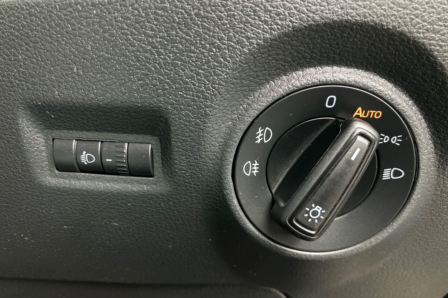 Used Skoda Fabia 2020 for sale - 76320316: Photo 16