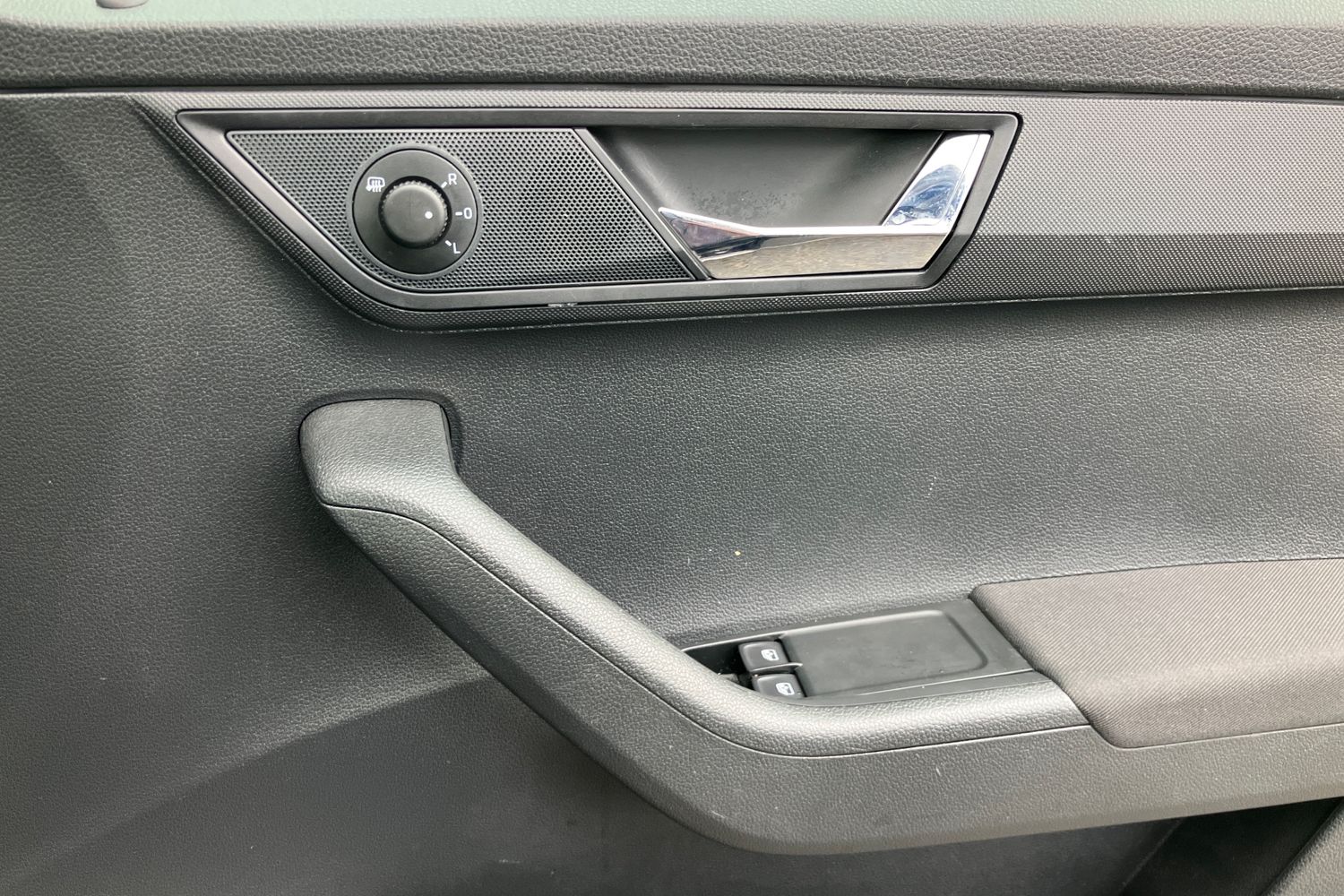 Used Skoda Fabia 2020 for sale - 76320316: Photo 17