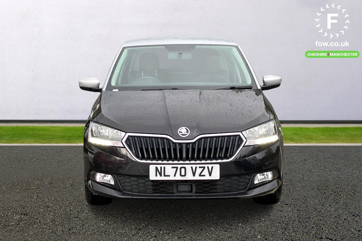 Used Skoda Fabia 2020 for sale - 76320316: Photo 21