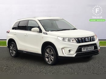 Used Suzuki Vitara 2018 for sale - 79644087: Photo