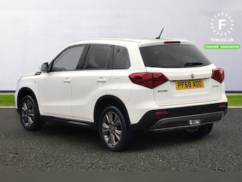 Used Suzuki Vitara 2018 for sale - 79644087: Photo