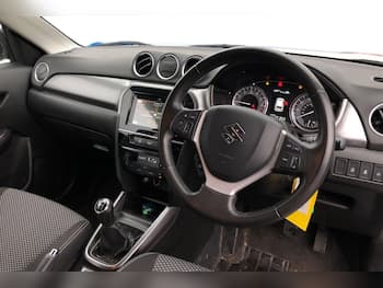 Used Suzuki Vitara 2018 for sale - 79644087: Photo