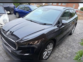 Used Skoda Enyaq 2022 for sale - 78991776: Photo