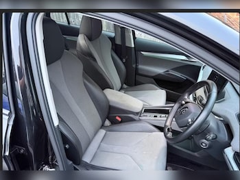 Used Skoda Enyaq 2022 for sale - 78991776: Photo