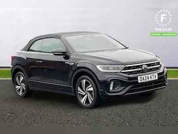 Used Volkswagen T-Roc 2024 for sale - 79478345: Photo