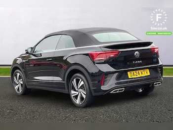 Used Volkswagen T-Roc 2024 for sale - 79478345: Photo