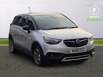 2018 - 1.6 Turbo D ecoTec Tech Line Nav 5dr [Start Stop]