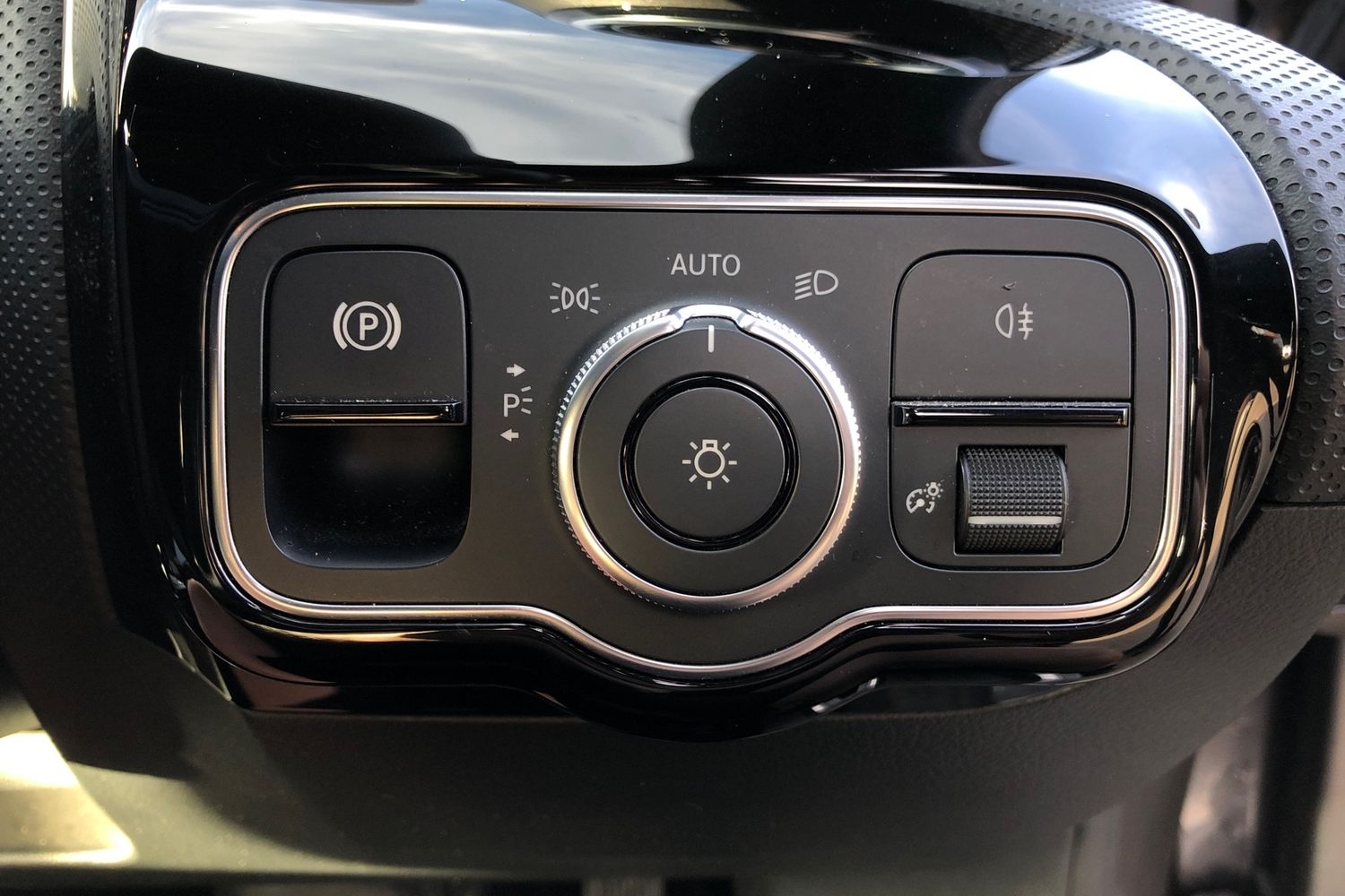 Used Mercedes-Benz A-Class 2018 for sale - 76406072: Photo 12