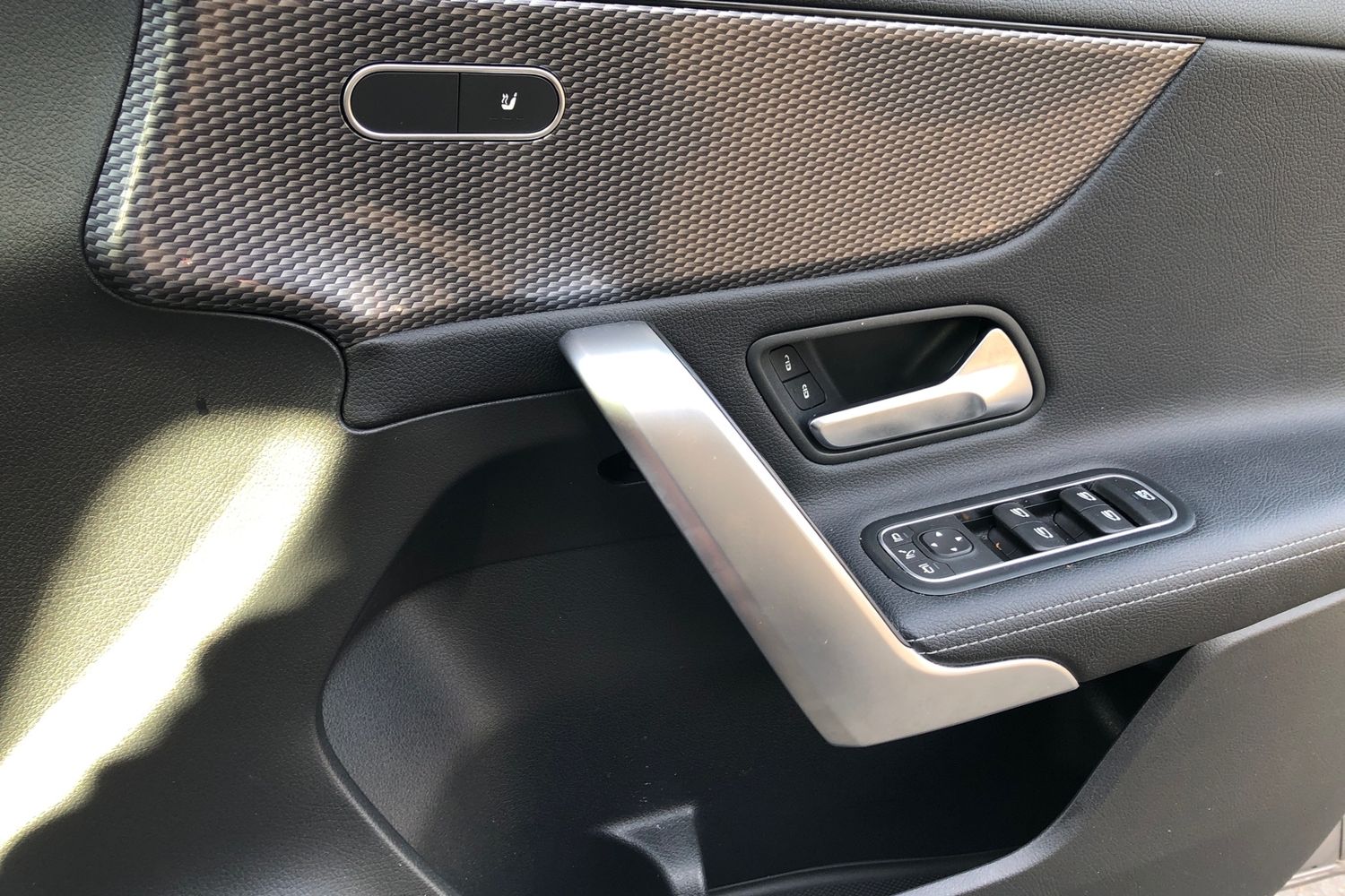 Used Mercedes-Benz A-Class 2018 for sale - 76406072: Photo 13