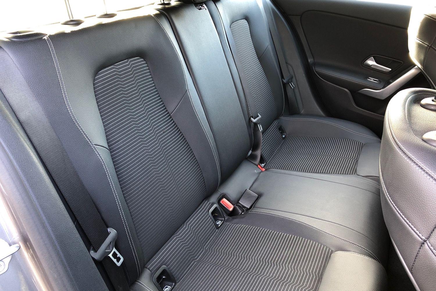 Used Mercedes-Benz A-Class 2018 for sale - 76406072: Photo 15