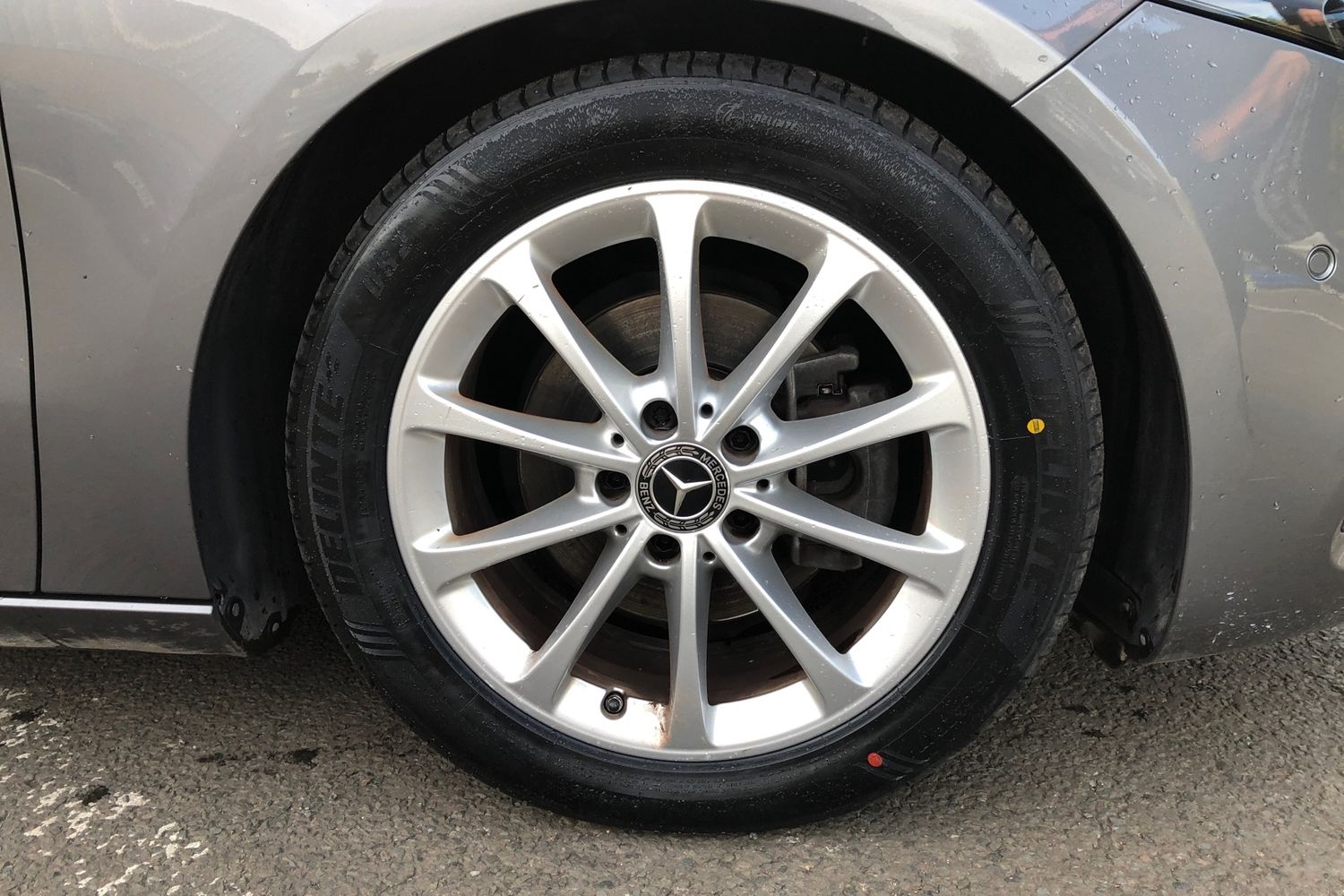 Used Mercedes-Benz A-Class 2018 for sale - 76406072: Photo 17