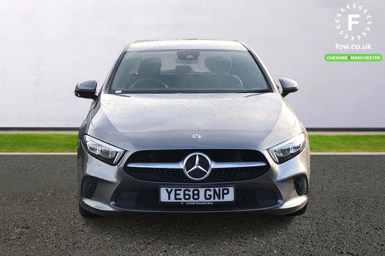 Used Mercedes-Benz A-Class 2018 for sale - 76406072: Photo 18