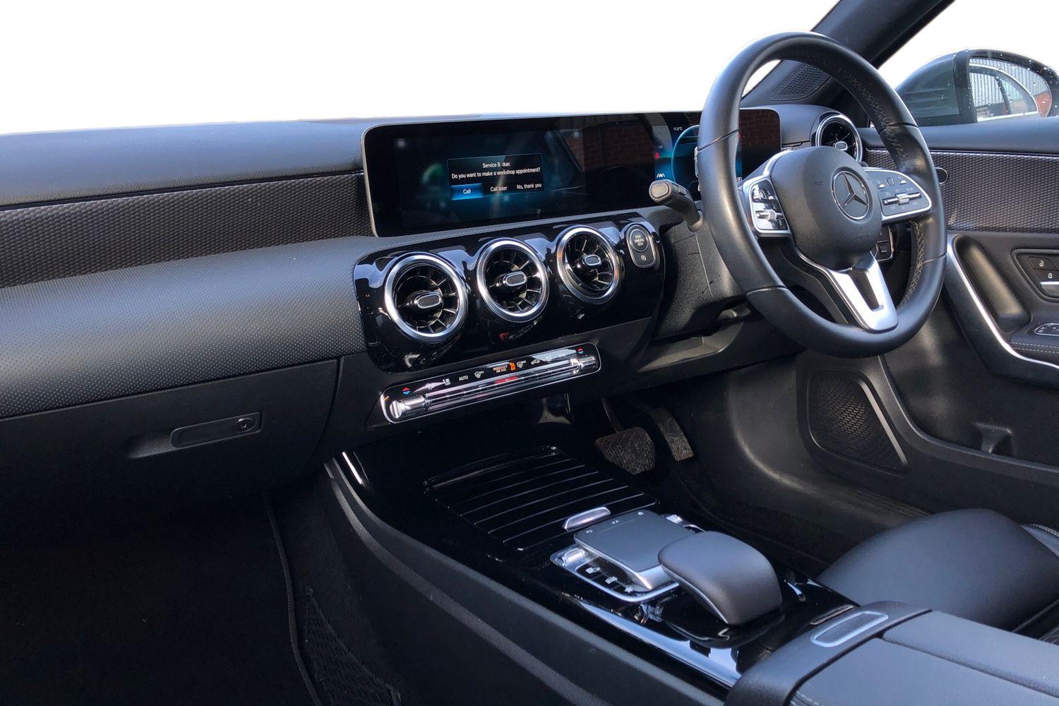 Used Mercedes-Benz A-Class 2018 for sale - 76406072: Photo 4