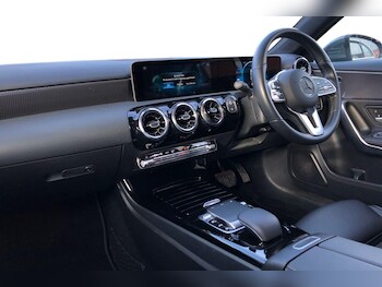 Used Mercedes-Benz A-Class 2018 for sale - 76406072: Photo