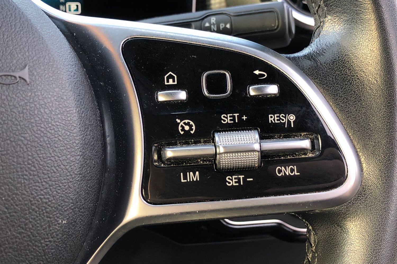 Used Mercedes-Benz A-Class 2018 for sale - 76406072: Photo 6