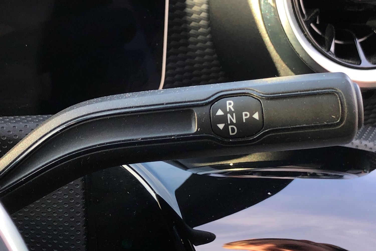 Used Mercedes-Benz A-Class 2018 for sale - 76406072: Photo 7