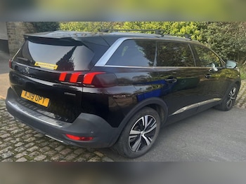 Used Peugeot 5008 2019 for sale - 78107414: Photo