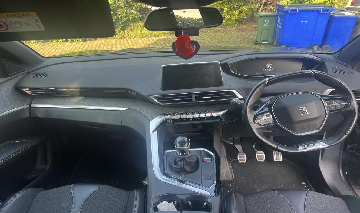 Used Peugeot 5008 2019 for sale - 78107414: Photo 3