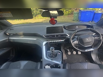 Used Peugeot 5008 2019 for sale - 78107414: Photo