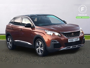 2017 - 1.2 PureTech GT Line 5dr