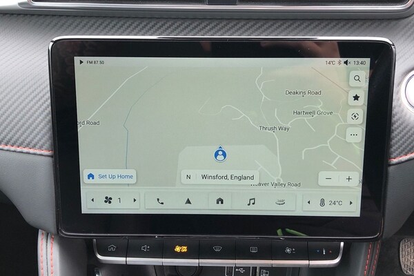 Used MG MG ZS 2023 for sale - 76077393: Photo 11