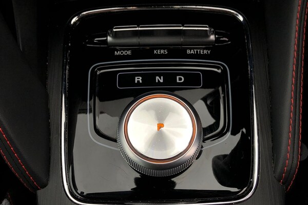 Used MG MG ZS 2023 for sale - 76077393: Photo 13