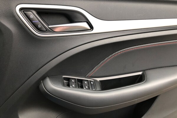 Used MG MG ZS 2023 for sale - 76077393: Photo 16
