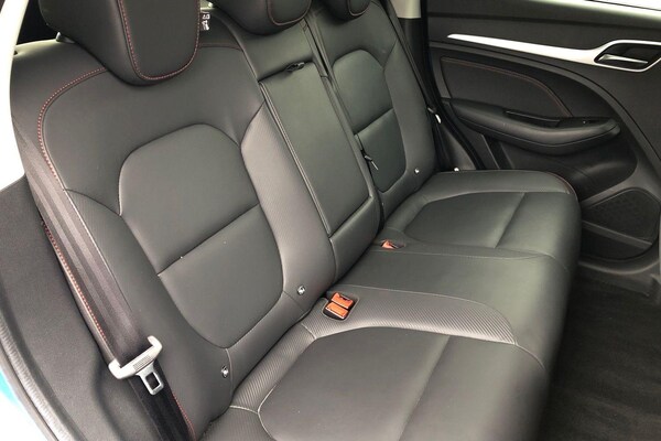 Used MG MG ZS 2023 for sale - 76077393: Photo 17